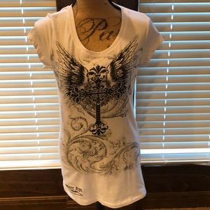 Sports Gallery Top Size Large